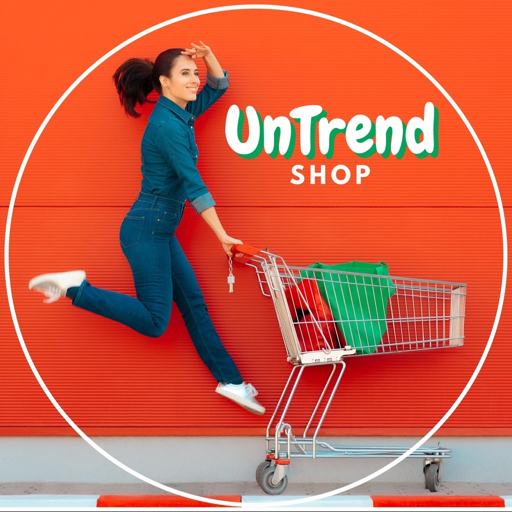 Meet your Posher, Untrend